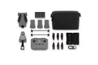 Dron DJI Mini 5 Pro Fly More Combo (DJI RC-N3), 4K kamera, 3-axis gimbal, vrijeme leta do 36min, smart daljinski upravljač, sivi