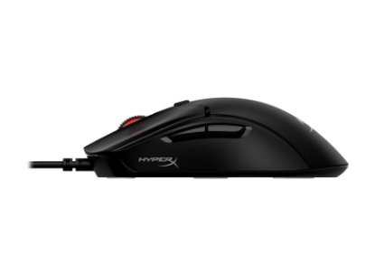 Miš HYPERX Pulsefire Haste 2 6N0A7AA, 26000 DPI, crni