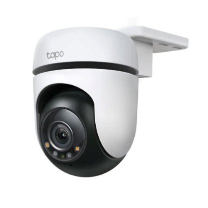 Mrežna nadzorna kamera TP-LINK Tapo C510W, 2K, vanjska, WiFi, senzor pokreta, noćno snimanje