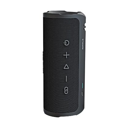 Zvučnik HIFUTURE Ripple, bluetooth, vodootporan, 30W, crni