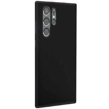 Futrola BELINE Candy za Samsung S23 Ultra S918, crna