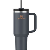 Boca STANLEY Quencher H2.O FlowState Tumbler, 1.18l, siva