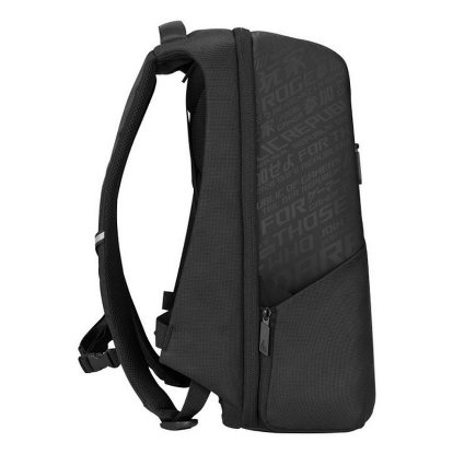 Ruksak za laptop ASUS ROG Ranger BP2501, 16", crni