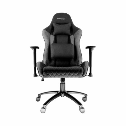 Gaming stolica EPOCH Nash, crna