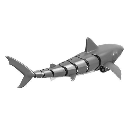 Igračka na daljinsko upravljanje MIKAMAX RC Shark