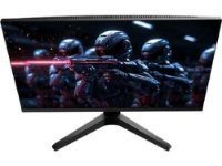 Gaming monitor 27" TESLA 27GH347BF, FHD, IPS, 180Hz, 1ms, 380cd/m2, crni
