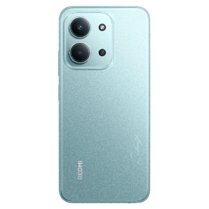 Mobitel XIAOMI Redmi 15C, 6,9", 4GB, 128GB, Android 15, zeleni