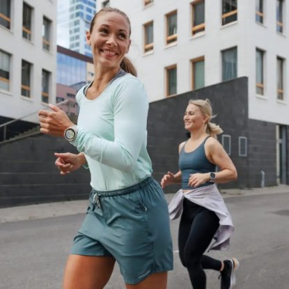 Pametni sat POLAR Vantage M3, bež