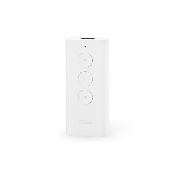 Pametni kontroler za rolete/zastore AQARA Roller Shade Controller