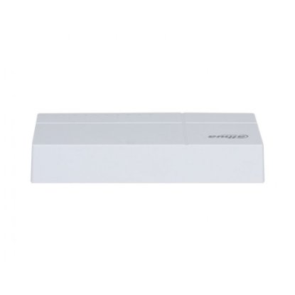 Switch DAHUA PFS3008-8ET-L-V2, 10/100 Mbps, 8-port