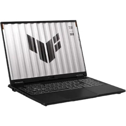 Laptop ASUS TUF Gaming FA608UH-RV013 / Ryzen 7 260, 16GB, 1TB SSD, nVidia GeForce RTX 5050, 16" WUXGA 165Hz IPS, bez OS, sivi