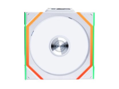 Ventilator LIAN LI UNI FAN SL Wireless, ARGB, 120mm PWM, bijeli