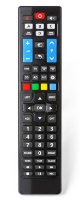Univerzalni daljinski upravljač SUPERIOR za PHILIPS SMART TV