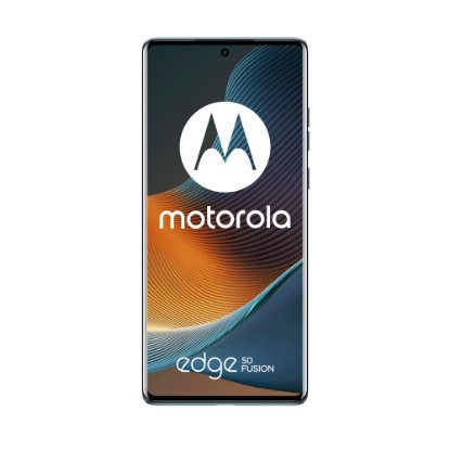 Mobitel MOTOROLA Edge 50 Fusion, 6,7", 8GB, 256GB, Android 14, tamno plavi