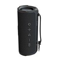 Zvučnik HIFUTURE Ripple, bluetooth, vodootporan, 30W, crni