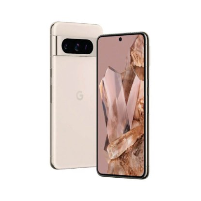 Mobitel GOOGLE Pixel 8 Pro, 6,7", 12GB, 128GB, Android 14, bež