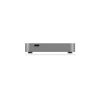 Eksterno kućište ICY BOX IB-247-C31, 2.5'' HDD/SSD, USB-C, aluminijsko, sivo