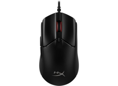 Miš HYPERX Pulsefire Haste 2 6N0A7AA, 26000 DPI, crni