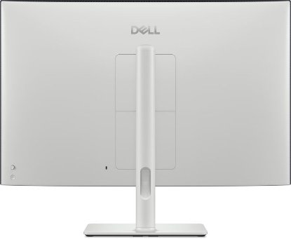 Monitor 31.5" DELL S3225QC, 4K UHD, OLED, 120Hz, 1ms, 1000cd/m2, FreeSync, zvučnici, srebrni
