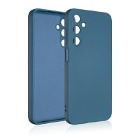 Futrola BELINE Silicone za Samsung A25 5G A526, plava