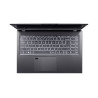 Laptop ACER Aspire 15 NX.KXAEX.003 / Ryzen 7 8840HS, 16GB, 1TB SSD, AMD Radeon Graphics, 15.6" FHD IPS, bez OS, sivi