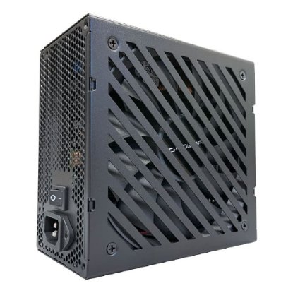 Napajanje 650W LC Power Integrator Pro LC6650G-SI V3.1, 80+ Gold, modularno, crno