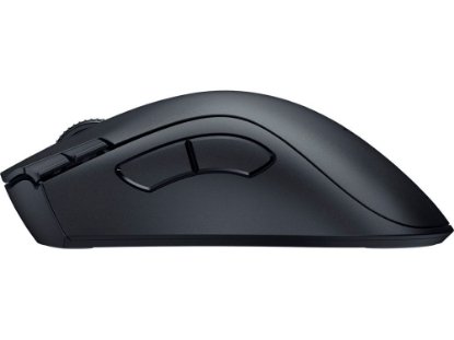Miš RAZER DeathAdder V2 X HyperSpeed Wireless, optički, bežični, 14000dpi, crni, USB