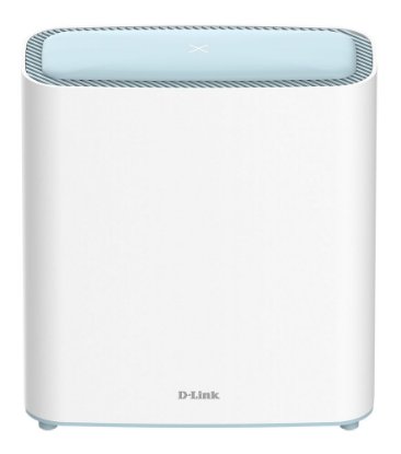 Wireless range extender D-LINK M32-2 Eagle Pro AI, AX3200 Mesh System, bežični, 2 komada