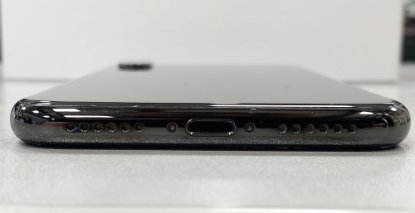 RABLJENI - Mobitel APPLE iPhone X, 5.8" Super Retina, 64GB, sivi