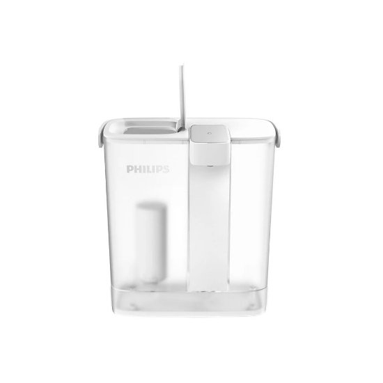 Spremnik za filtriranje vode PHILIPS AWP2980WHS/31, 3 l, bijeli