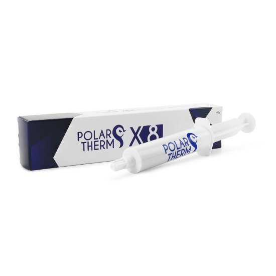 Termalna pasta POLARTHERM X-8, 40g