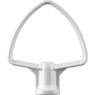 Mutilica KITCHENAID 5KSM35CFB, plosnata