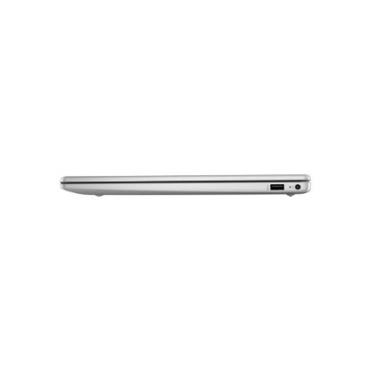 Laptop HP 15-fd0060nm 9R7W9EA / Core i3 1315U, 16GB, 512GB SSD, Intel HD Graphics, 15.6" FHD IPS, bez OS, srebrni