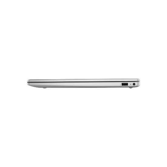 Laptop HP 15-fd0060nm 9R7W9EA / Core i3 1315U, 16GB, 512GB SSD, Intel HD Graphics, 15.6" FHD IPS, bez OS, srebrni