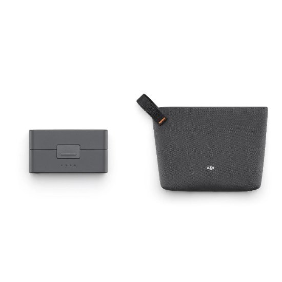 Dodatak za DJI Mic Charging Case