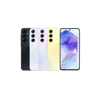 Mobitel SAMSUNG Galaxy A35, 6,6", 6GB, 128GB, Android 14, tamno plavi