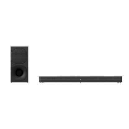 Soundbar SONY HTS400.CEL 2.1 ch, 330W, subwoofer, crni