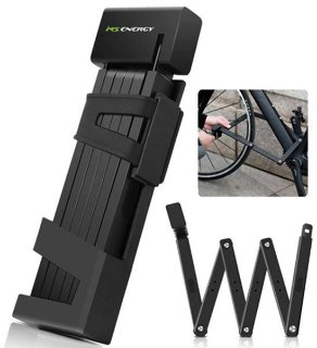Lokot MS Energy Folding lock FL-10