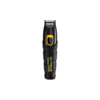 Trimer WAHL Extreme Grip, bežični, crni