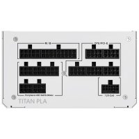 Napajanje 850W, MONTECH PLA 850, ATX, modularno, 135mm vent. 80+ Platinum