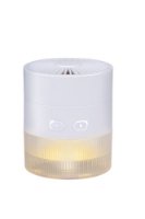 Ventilator LIFETIME AIR, stolni, s maglicom, USB, razne boje