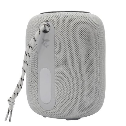 Zvučnik WHITE SHARK, GBT-619 Idakka, BT, 10W, bijeli