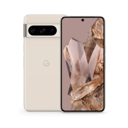Mobitel GOOGLE Pixel 8 Pro, 6,7", 12GB, 128GB, Android 14, bež