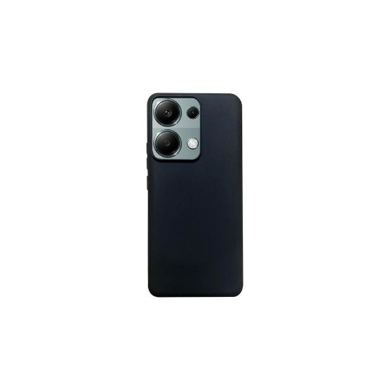 Futrola BELINE Candy za Redmi Note 13 Pro, crna