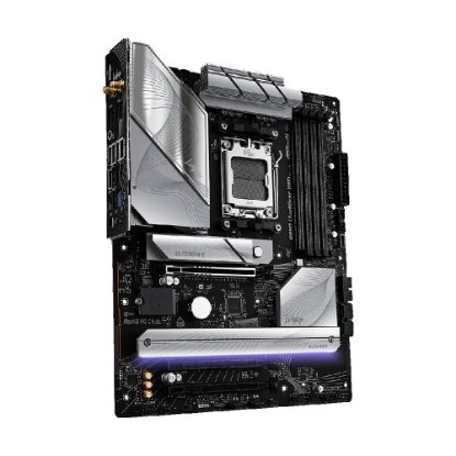 Matična ploča ASROCK B850 Livemixer WIFI, AMD B850, DDR5, ATX, s. AM5