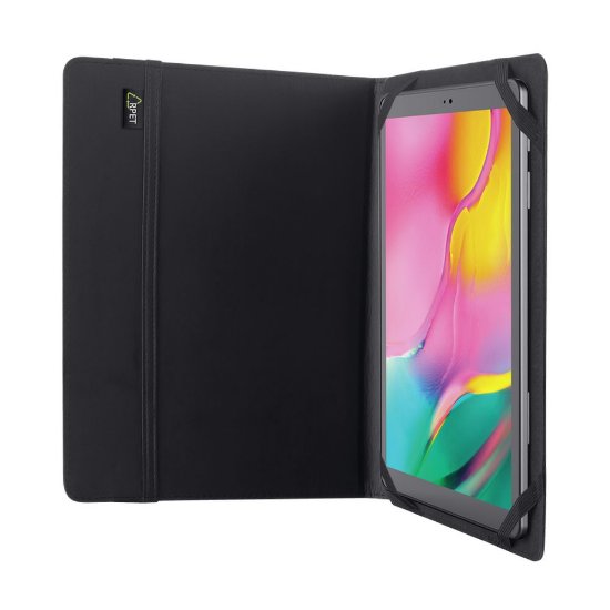 Futrola za tablet računala, TRUST Primo Eco, 10", crna