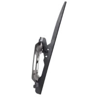 Nosač zidni za TV MANHATTAN 424752, 37"- 70", 75kg, nagibni