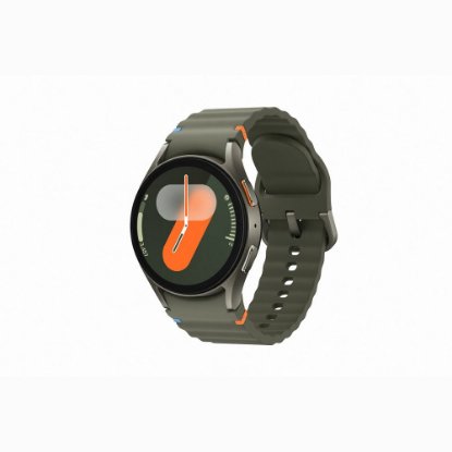 Pametni sat SAMSUNG Galaxy Watch 7 40mm, zeleni