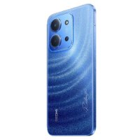 Mobitel XIAOMI Redmi 15C, 6,9", 4GB, 128GB, Android 15, plavi