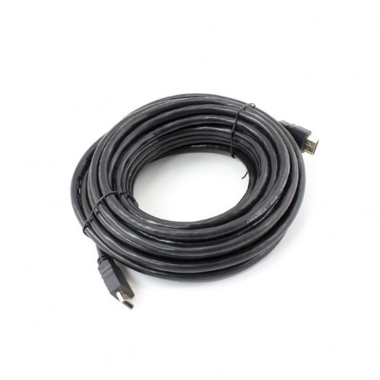 Kabel SBOX, HDMI (M) na HDMI (M) 2.0, High Speed sa Ethernet 4K, 10m